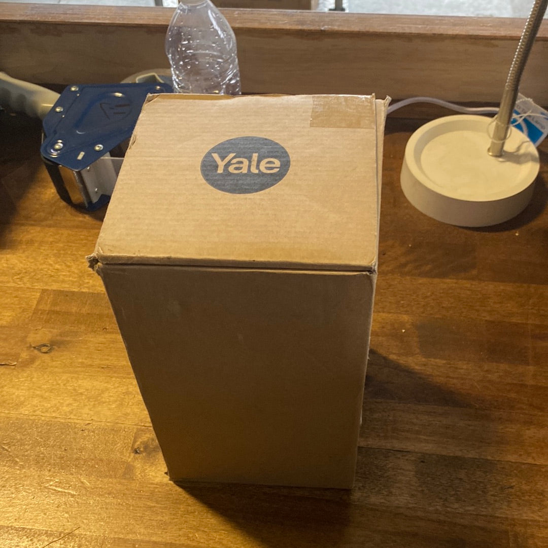 Yale Assure Lock SL with Z-Wave - $140