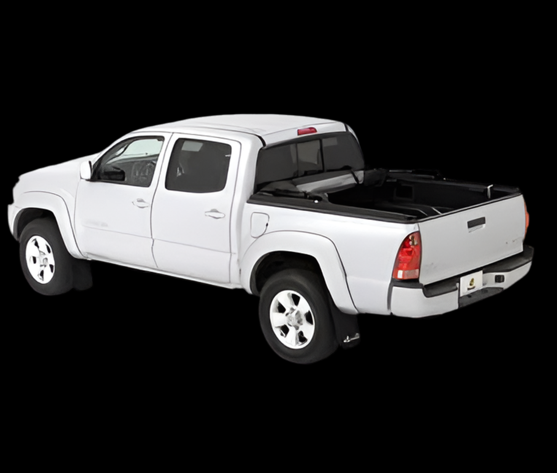 Bestop Supertop Truck Bed Top (Black Diamond) '05-'20 Tacoma Long Bed - $325