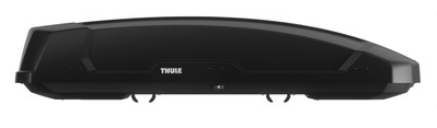 Thule 635901 - Force XT XXL Roof-Mounted Cargo Box - Black - $510