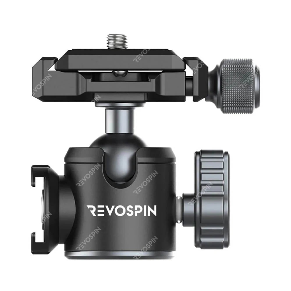 RevoSpin RM-4 360 (27") Photo Booth Premium Bundle - $1770