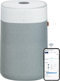 BLUEAIR Air Purifiers for Large Rooms, Cleans 3,048 Sqft In One Hour - $195