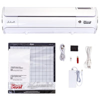 Siser Juliet High-Definition Cutter - 12" Professional Cutting Machine - $235