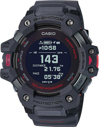 Casio - G-SHOCK G-SQUAD Sport Watch GPS + Heart Rate - $180