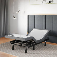 Sven & Son Classic Adjustable Bed Base, Head and Foot Lift - Twin XL - $420