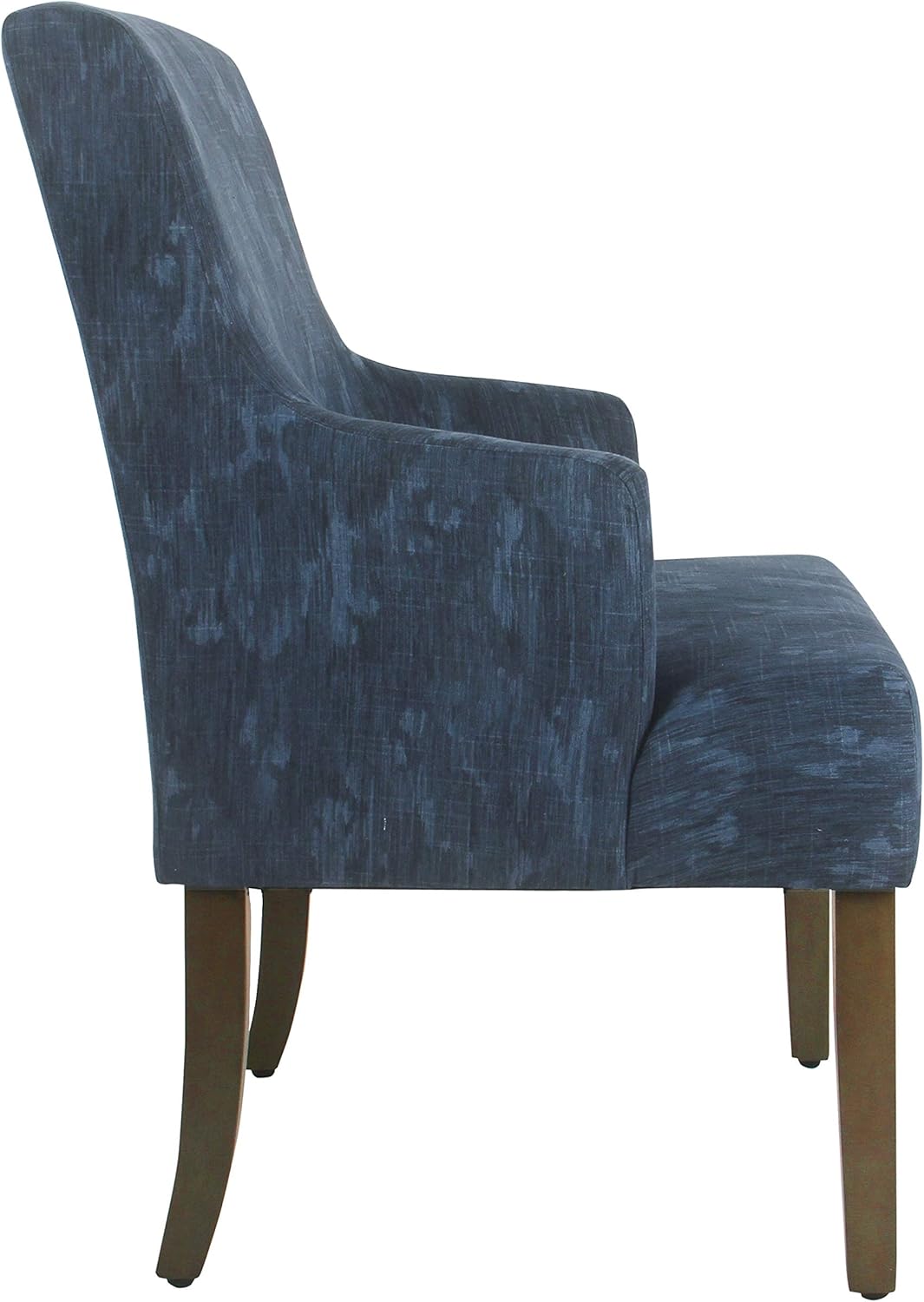 Homepop Home Decor | Upholstered Anywhere Dining Chair | Accent Chairs - $85