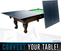 Franklin Sports Table Tennis Tables - Optima Table Tennis Tables - $240