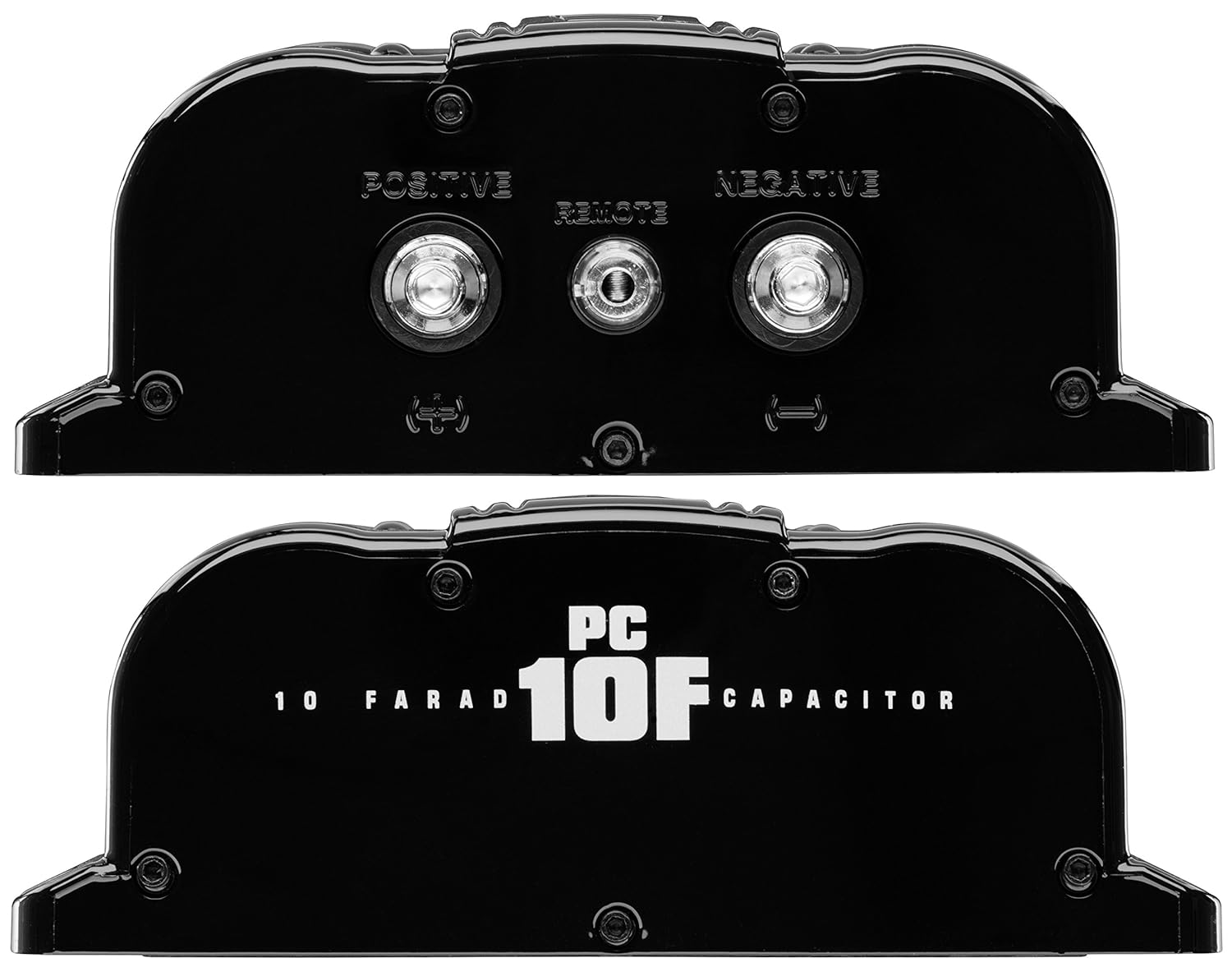 Planet Audio PC10F - $70