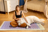 Healthyline Advanced Infrared Heating Pad (Full Pro 74" x 28") - $780