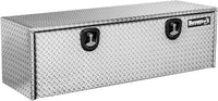 Buyers Products 1705115 Diamond Tread Aluminum Underbody Truck Tool Box - $375