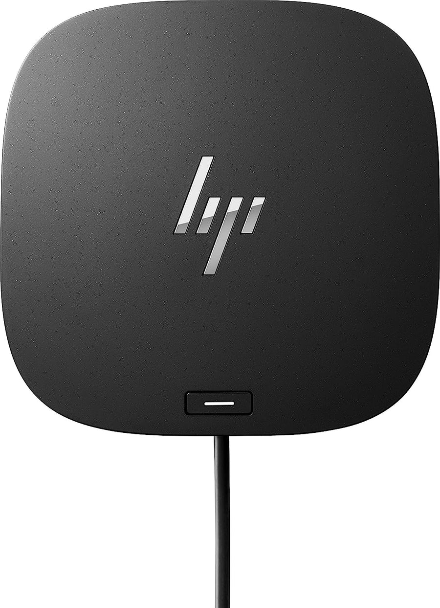 HP Inc. USB-C Dock G5 for business - $130