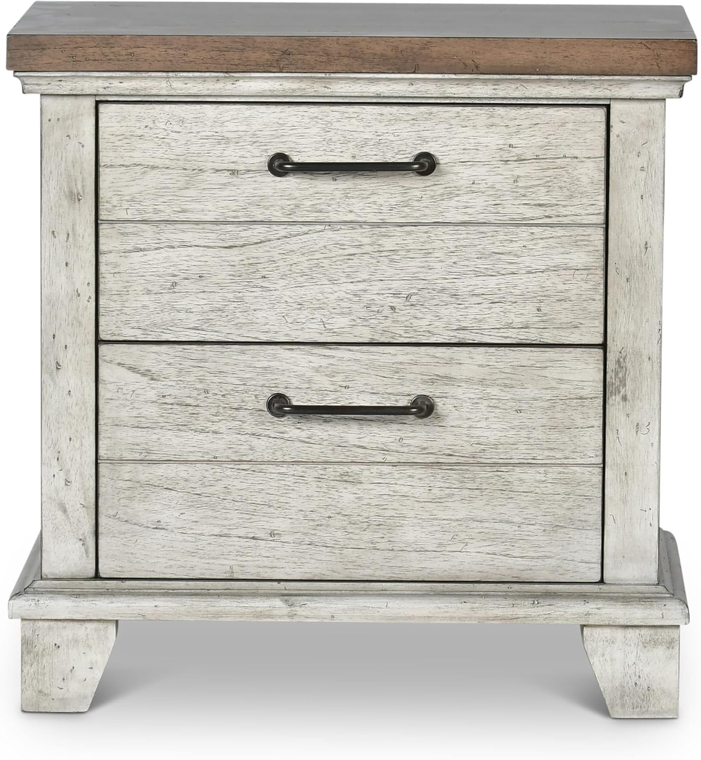 Steve Silver Co Bear Creek Nightstand - $145