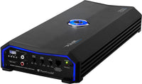Planet Audio PL2500.1M Monoblock Car Amplifier - 2500 Watts, 2/4 Ohm Stable - $70