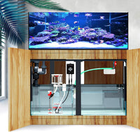 MagTool Aquarium in-Sump DC Protein Skimmer w/ Controllable DC Pinwheel Pump - $120