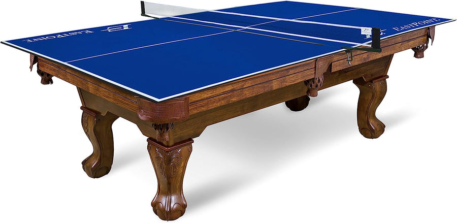 EastPoint Sports Ping Pong Conversion Top, Foldable Table Tennis Topper - $120