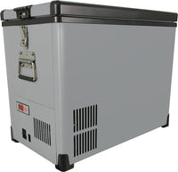 FM-452SG 45 Quart Slimfit Portable Refrigerator (*Lightly Used) - $250