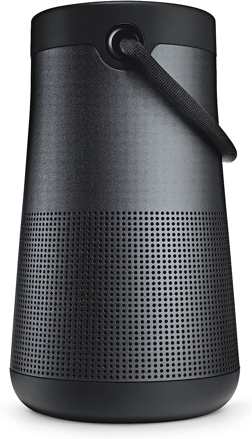 Bose SoundLink Revolve+ Portable and Long-Lasting Bluetooth 360 Speaker - $195