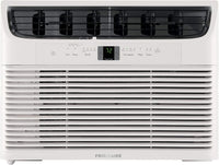 FRIGIDAIRE 12,000 BTU 115V Window-Mounted Compact Air Conditioner - $215