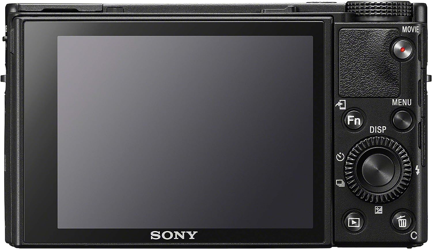 Sony RX100 VII Premium Compact Camera - $780