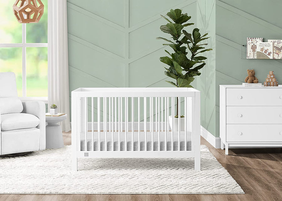 Delta Children babyGap Charlie 6-in-1 Convertible Crib-$110