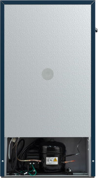 Frigidaire, 3.1 Cu. Ft. 2 Door Retro Series Compact Refrigerator, Blue - $120