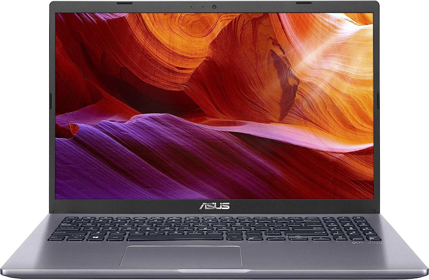 ASUS M509DARS21 M509 15.6 in. NanoEdge FHD, AMD Athlon Silver Laptop - $295