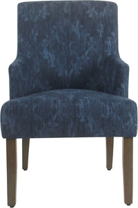 Homepop Home Decor | Upholstered Anywhere Dining Chair | Accent Chairs - $85