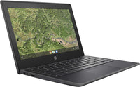 HP Chromebook 11A G8 Education AMD A4-9120C 4GB 32GB eMMC 11.6-inch - $145