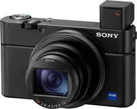 Sony RX100 VII Premium Compact Camera - $780