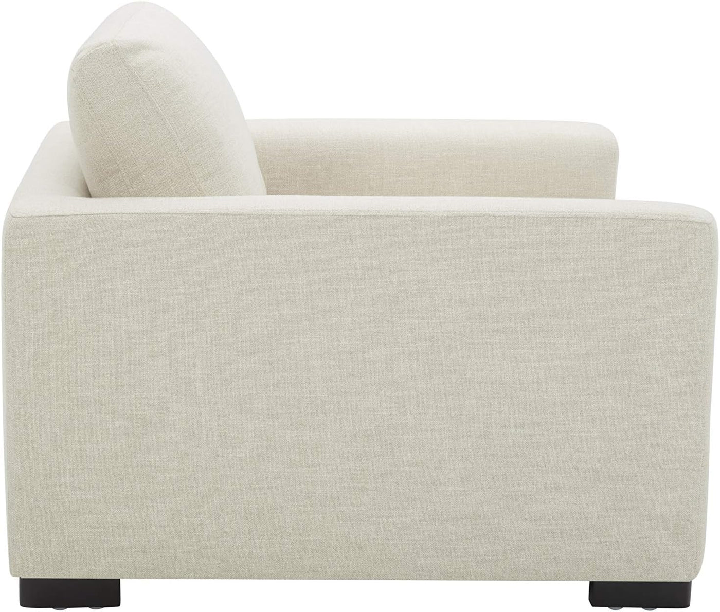 Amazon Brand - Extra-Deep Down-Filled Accent Living room Chair - $390
