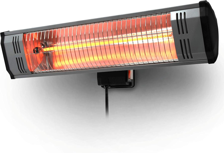 Heat Storm HS-1500-OTR Infrared Heater, 1500-watt - $65