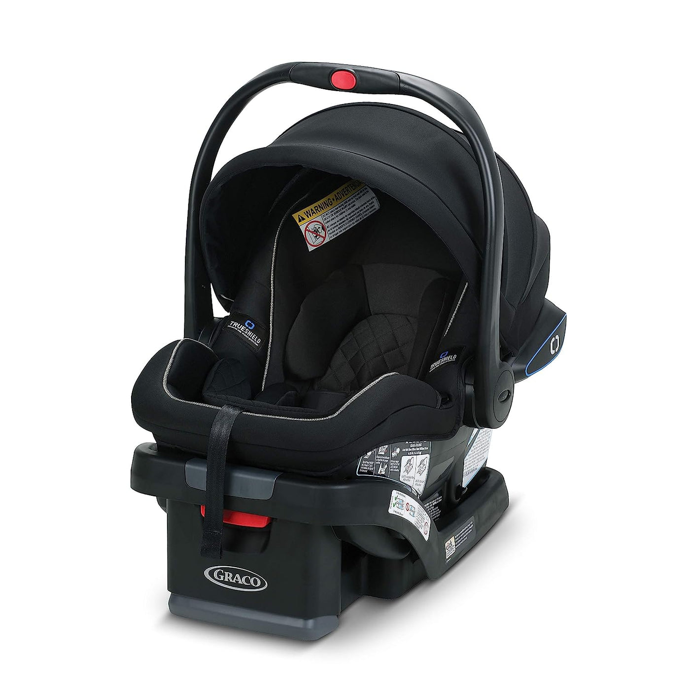 Graco SnugRide SnugLock 35 LX Infant Car Seat - $140