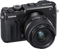 Fujifilm GF63mmF2.8 R WR Lens - $900