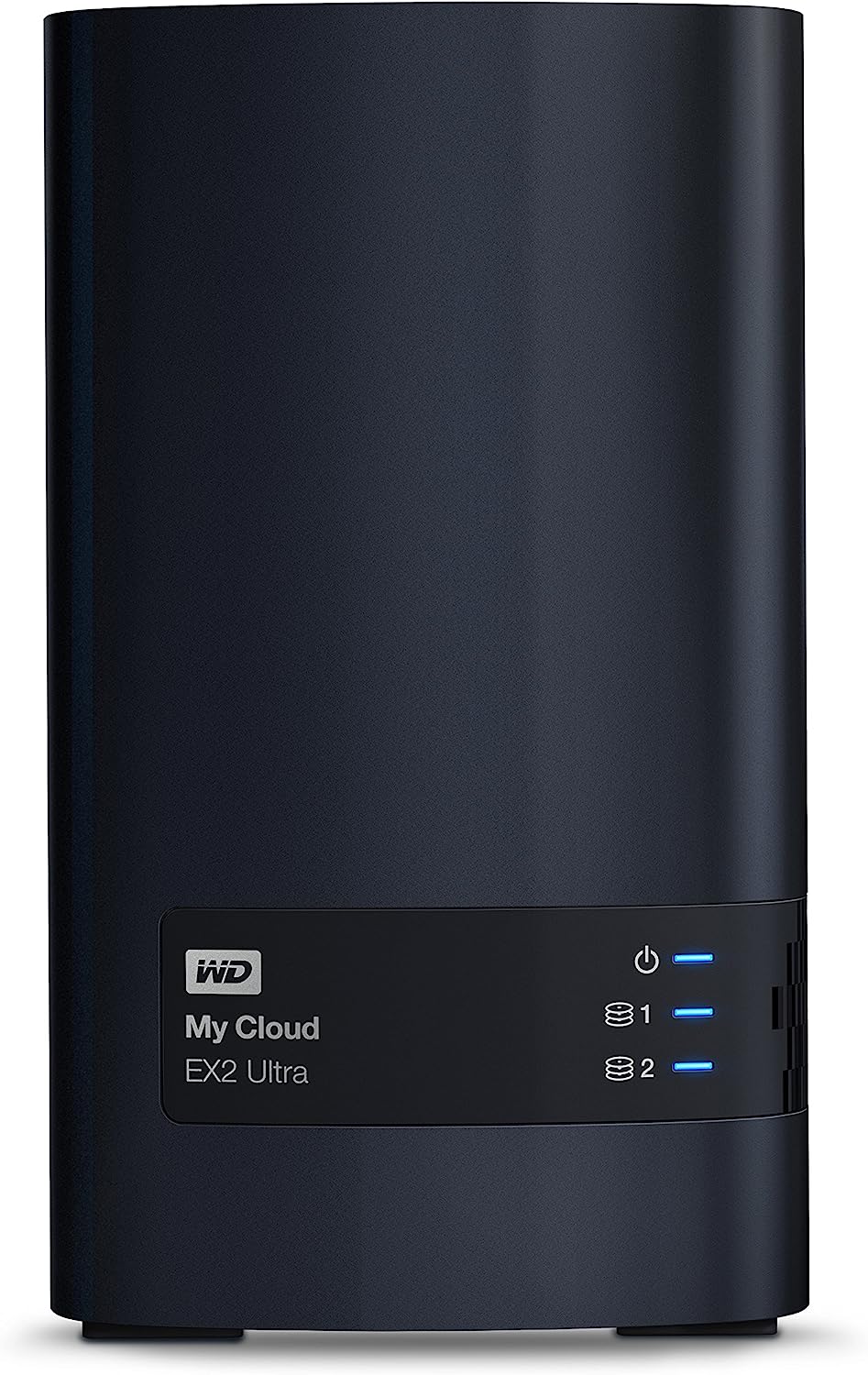 WD 8TB My Cloud EX2 Ultra - $240