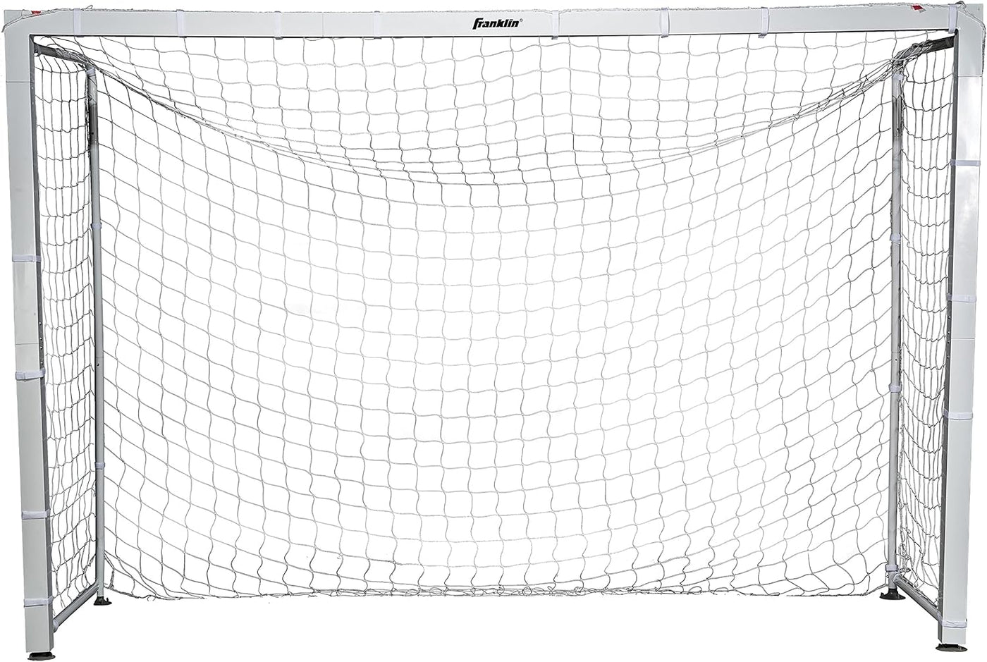 Franklin Sports Futsal Goal - Indoor Soccer Net - 9' 10" x 6'7" - $255