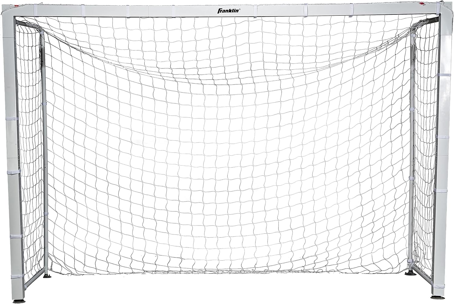 Franklin Sports Futsal Goal - Indoor Soccer Net - 9' 10" x 6'7" - $255