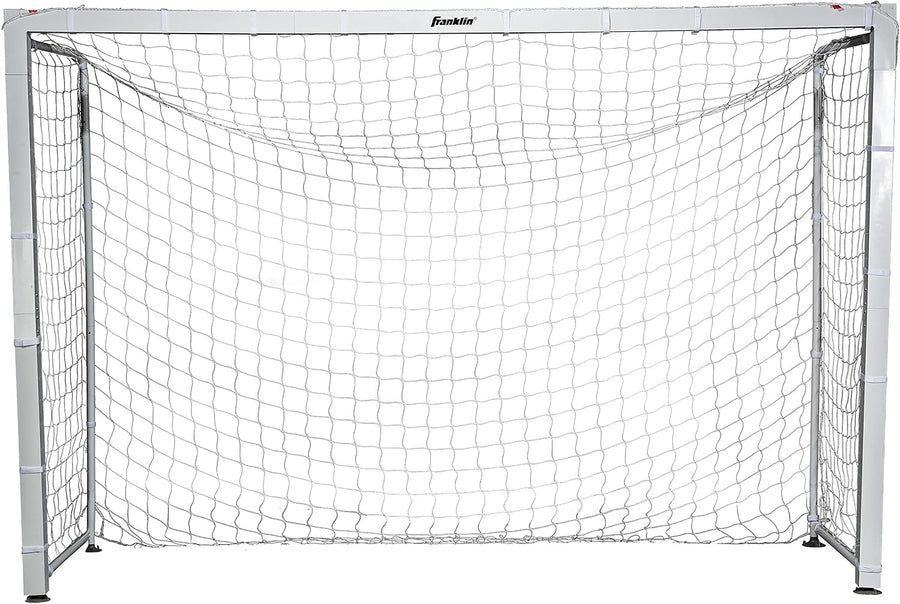 Franklin Sports Futsal Goal - Indoor Soccer Net - 9' 10" x 6'7" - $255