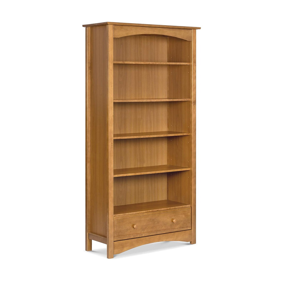 DaVinci MDB Bookcase in Chestnut - $180