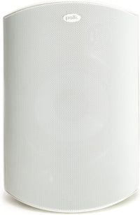 Polk Audio Atrium 8 SDI Flagship Outdoor Speaker (White) - $180