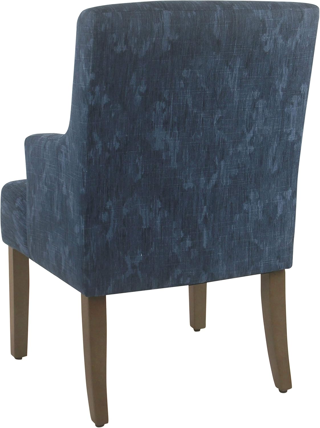 Homepop Home Decor | Upholstered Anywhere Dining Chair | Accent Chairs - $85