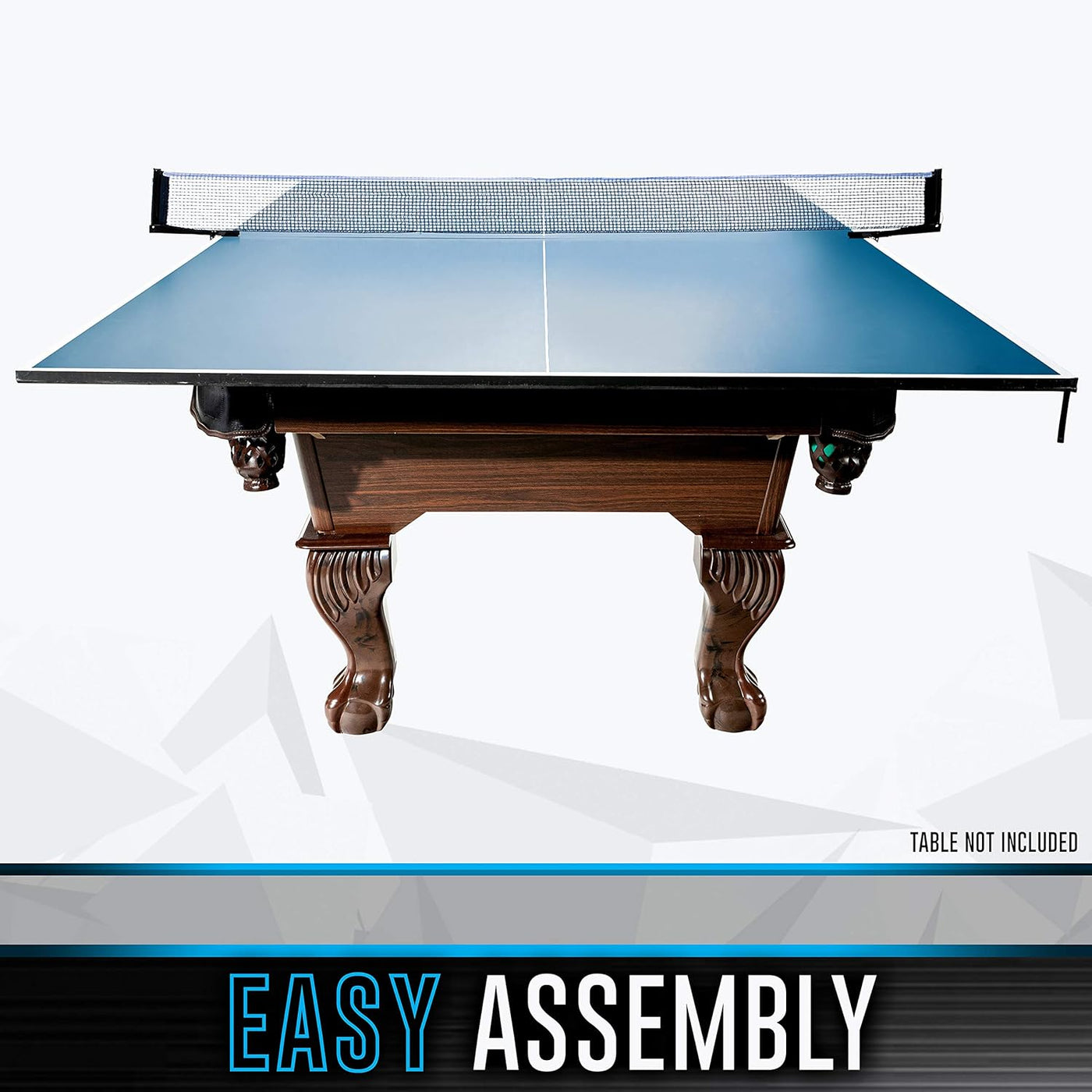 Franklin Sports Table Tennis Tables - Optima Table Tennis Tables - $240