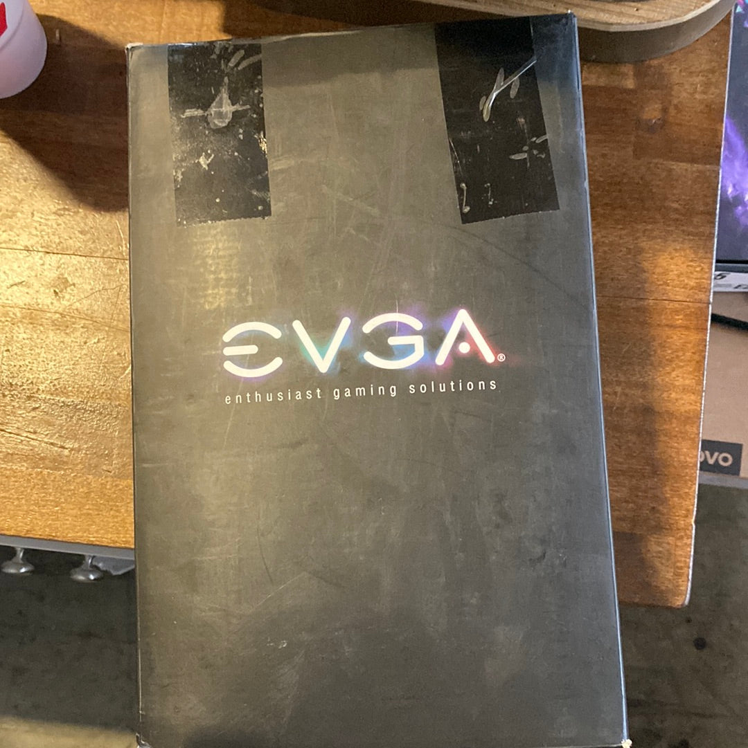 EVGA GeForce RTX 2070 Super XC Gaming Graphics Card - $540