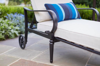 Hampton bay laurel clearance oaks patio furniture