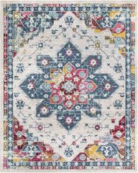 Signature Loom Natalie Oriental Area Rug, 9x12 - $110