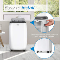 Portable Air Conditioner - $160