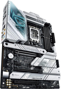 ASUS ROG Strix Z790-A Gaming LGA 1700 ATX Motherboard, Z790-A|DDR5|WiFi 6E - $215