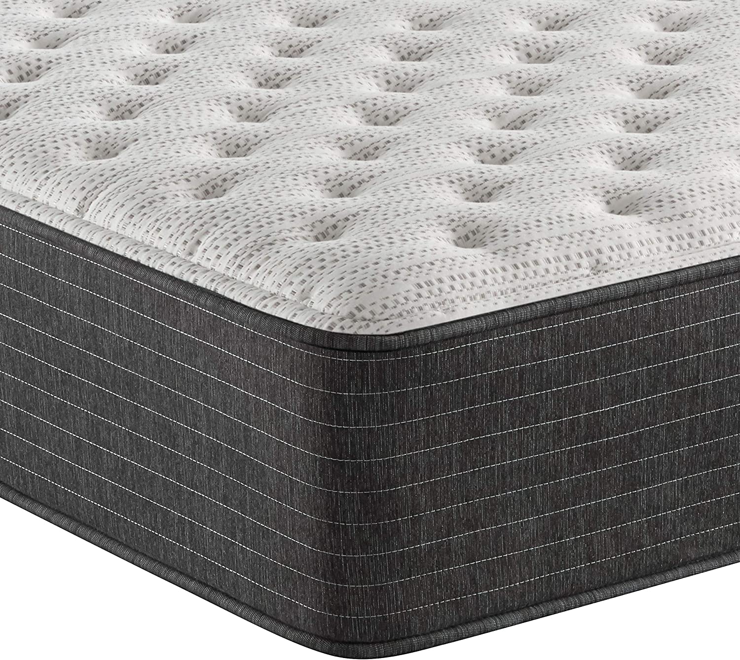 Beautyrest Silver BRS900 12” Extra Firm King Mattress (Out Of Box) - $595