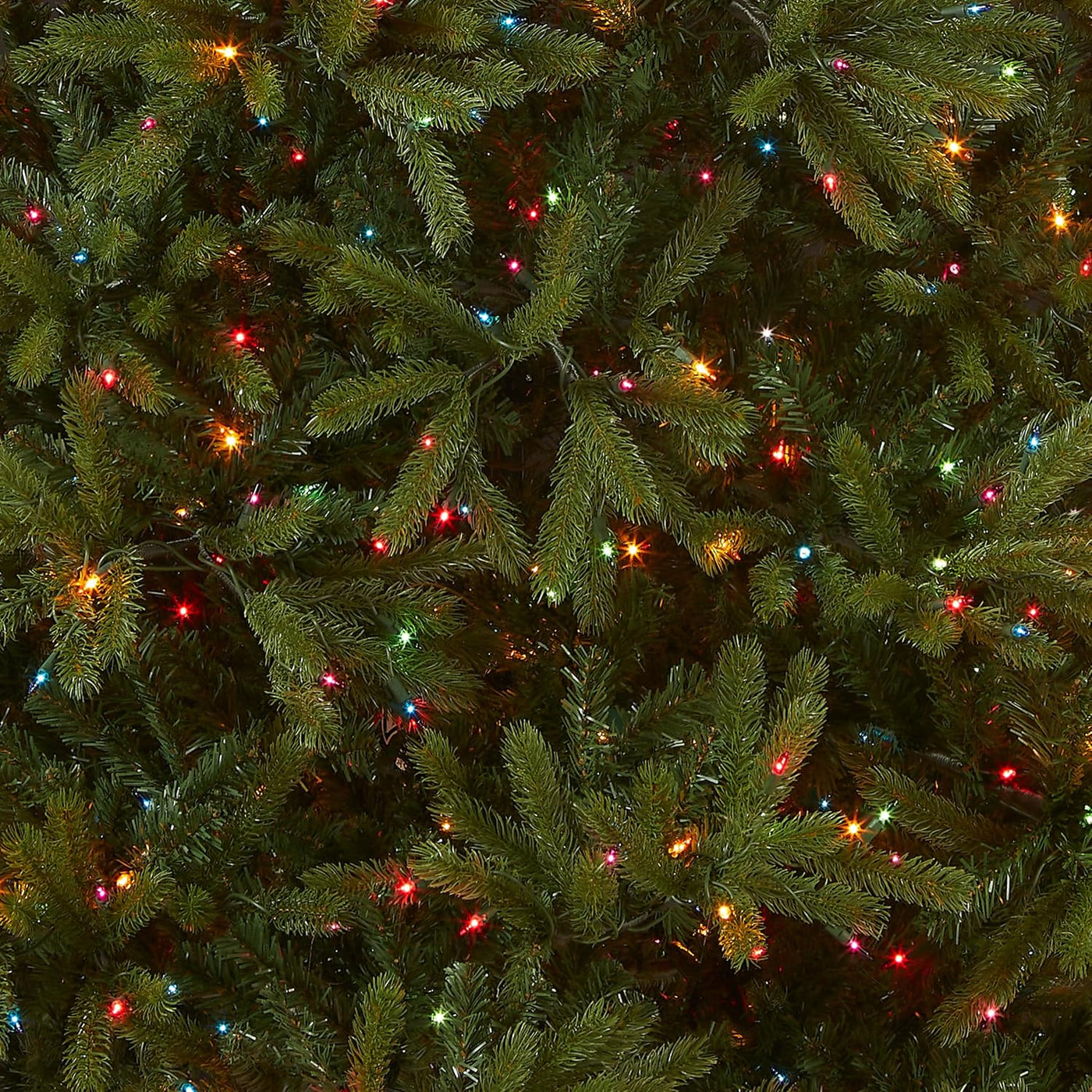 National Tree Company 'Feel Real' Pre-lit Artificial Christmas Tree - 7.5 ft - $360