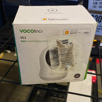 Vocolinc Apple Homekit Only Video Camera IP Smart Home Baby Monitor - $60