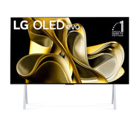 *ENTRY* LG SIGNATURE OLED M3  97 Inch Class 4K Smart TV with Wireless Video & Audio Transfer