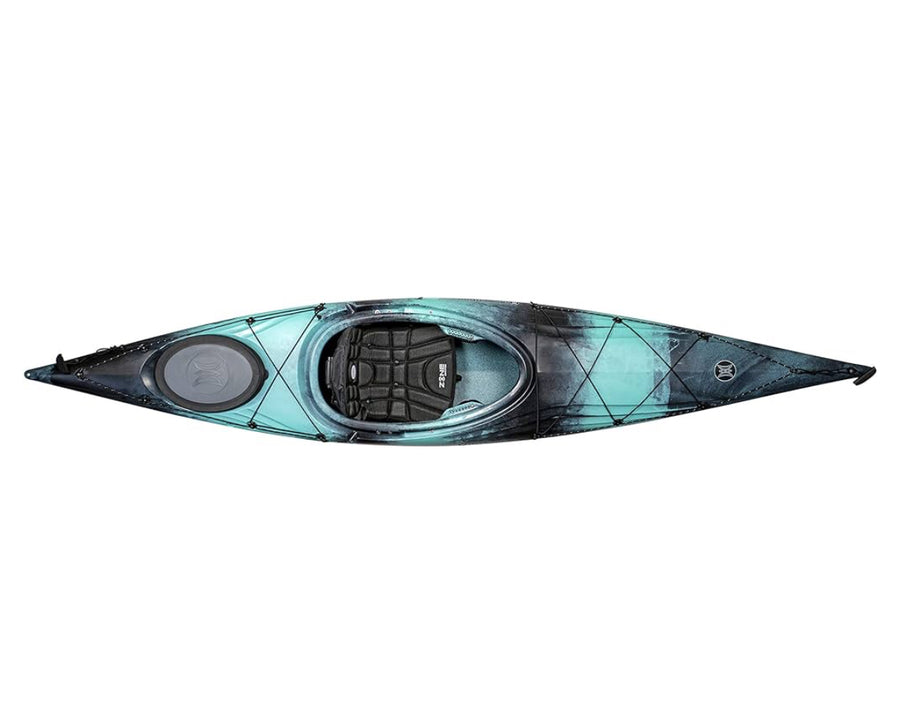 Perception Expression 11.5 | Sit Inside Kayak | Light Touring Kayak (Slightly USED) - $560